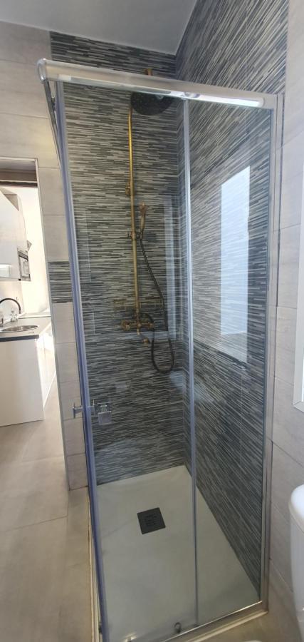 Apartamentos La Palmera Fernan Perez Dış mekan fotoğraf