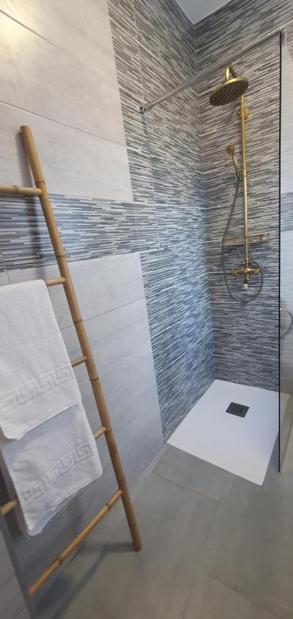 Apartamentos La Palmera Fernan Perez Dış mekan fotoğraf