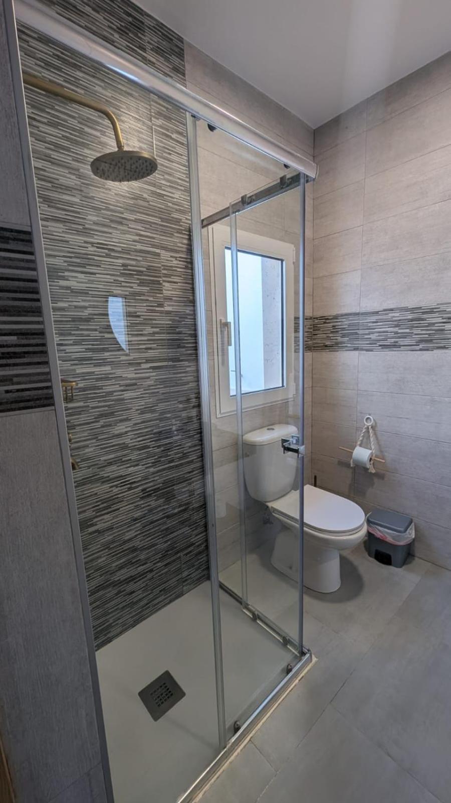 Apartamentos La Palmera Fernan Perez Dış mekan fotoğraf