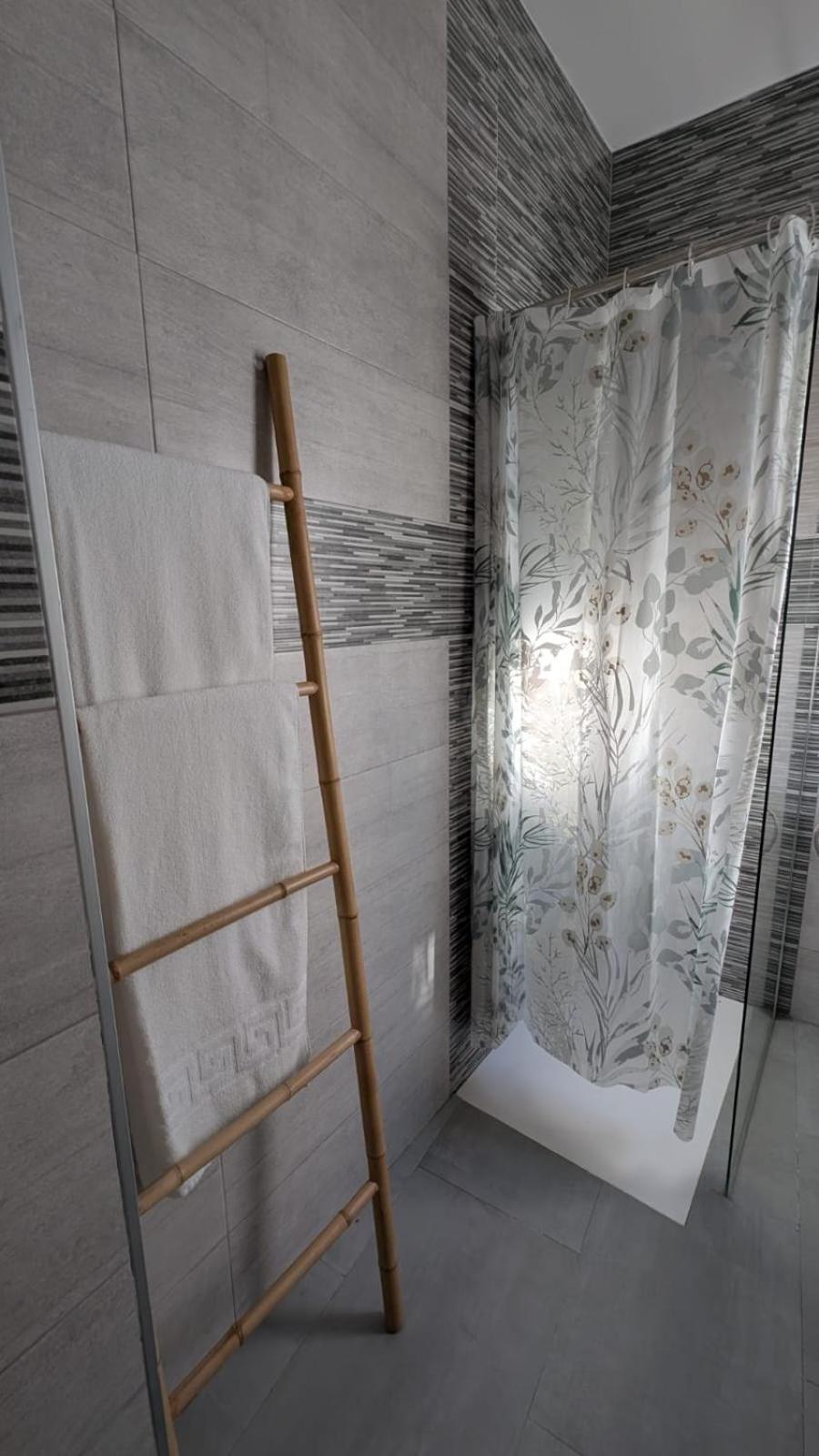 Apartamentos La Palmera Fernan Perez Dış mekan fotoğraf