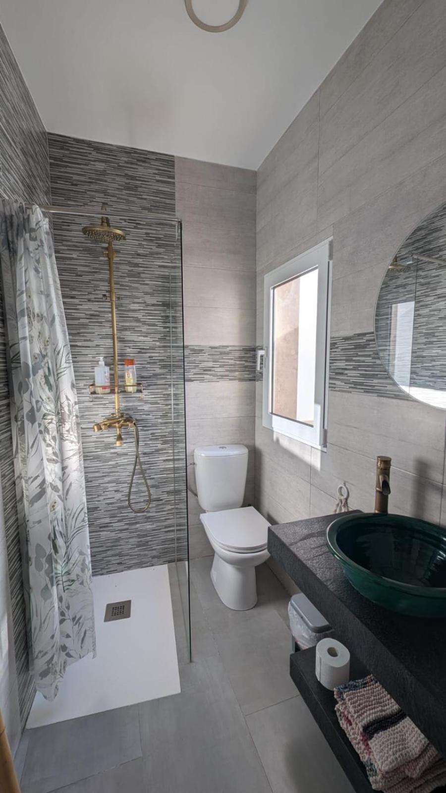 Apartamentos La Palmera Fernan Perez Dış mekan fotoğraf