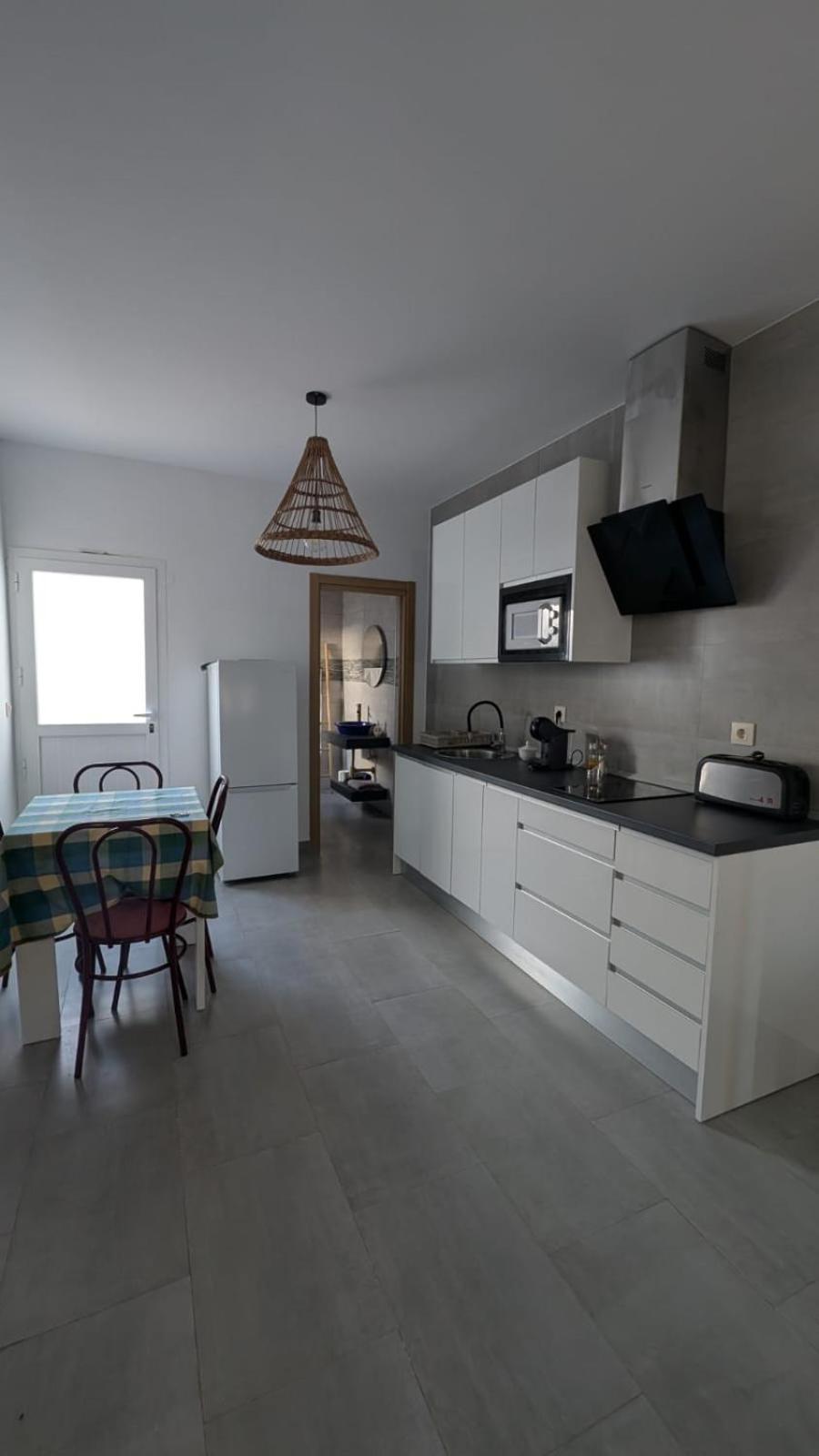Apartamentos La Palmera Fernan Perez Dış mekan fotoğraf